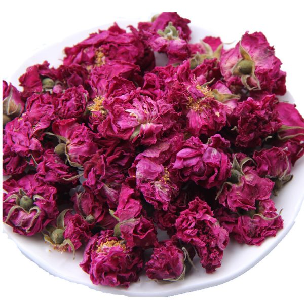 Premium Rose Tea And Powder From China