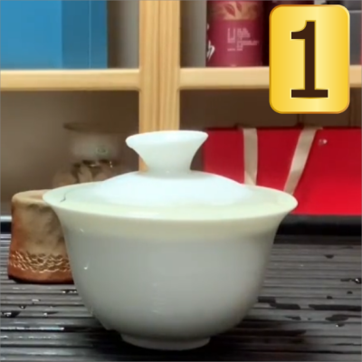 select the right teaware for brewing Dong Ding oolong tea select the right teaware for brewing Dong Ding oolong tea