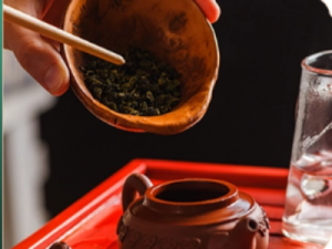 普洱茶怎么喝喝茶