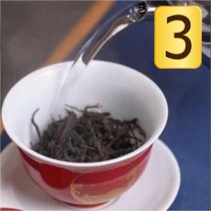 step 3 of brewing lapsang souchong tea step 3 of brewing lapsang souchong tea