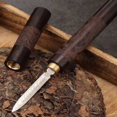tea versality of our tea knife