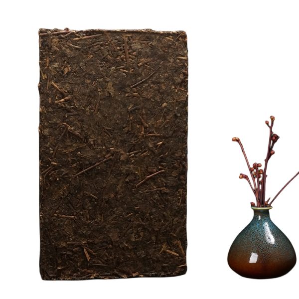 Premium Tian Jian Dark Tea From Anhua