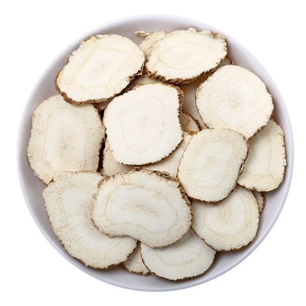First Grade Bai Zhi Herb Angelica Dahurica Root from China