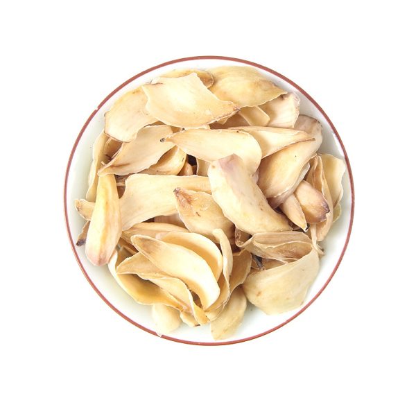 First Grade Dried Lily Bulb from Hunan