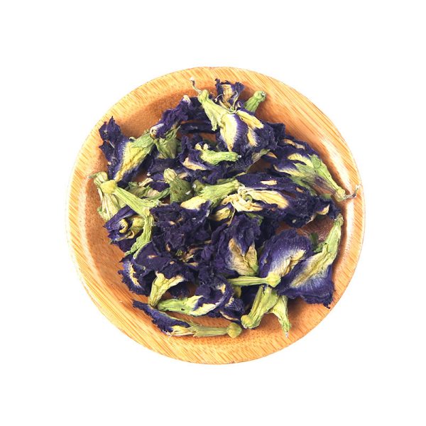 First Grade Butterfly Pea Tea from China