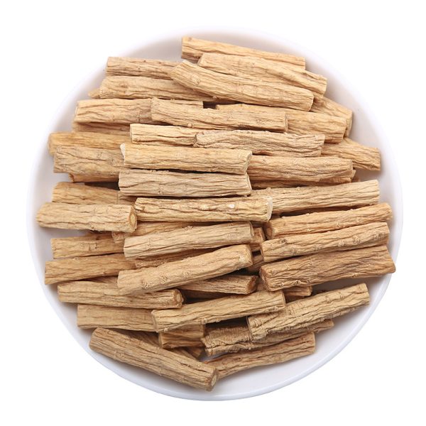 Premium Codonopsis Pilosula Root Dang Shen from Gansu