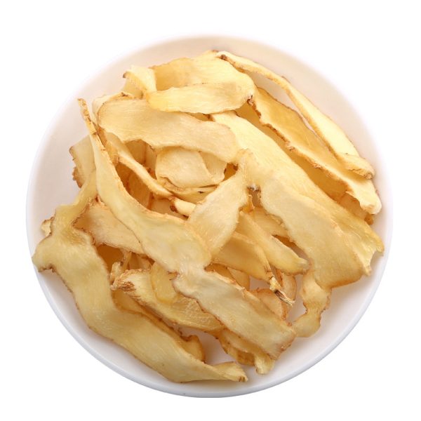 First Grade Solomon Seal Root Tea from China