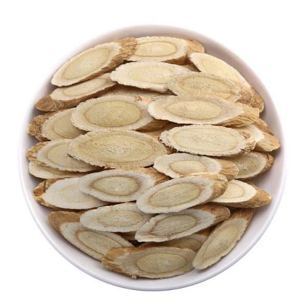 First Grade Astragalus Tea from Gansu
