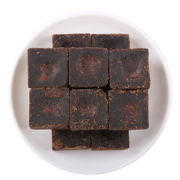 First Grade Traditional Chinese Brown Sugar from Yunnan