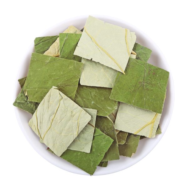 First Grade Lotus Leaf Tea from Shandong