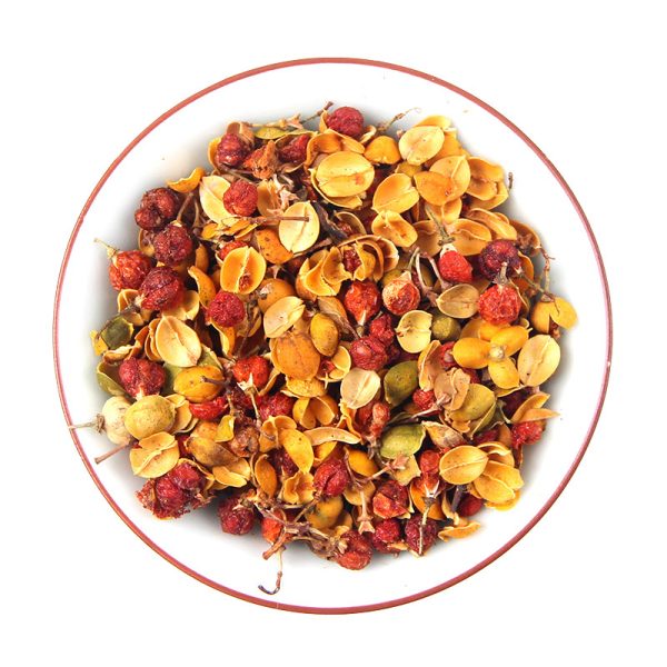 First Grade Albizia Flower Tea Albizia Flower Buds from China