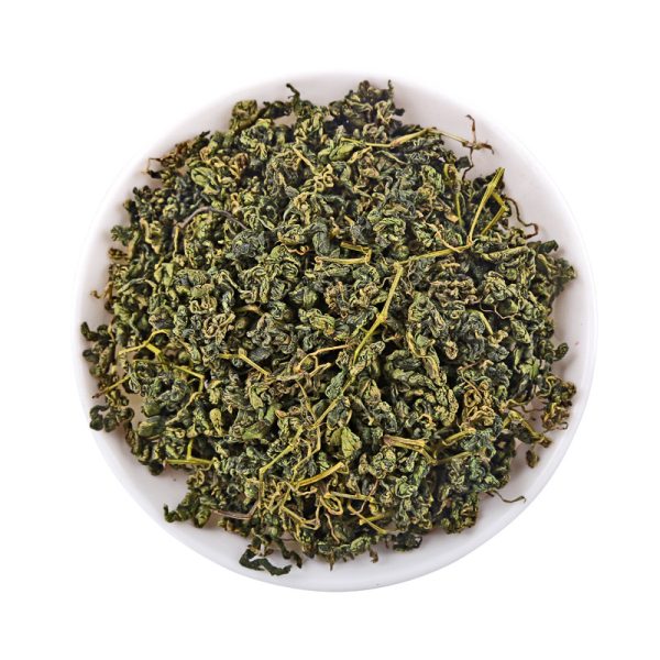 First Grade Jiaogulan Tea Gynostemma Pentaphyllum Tea from China