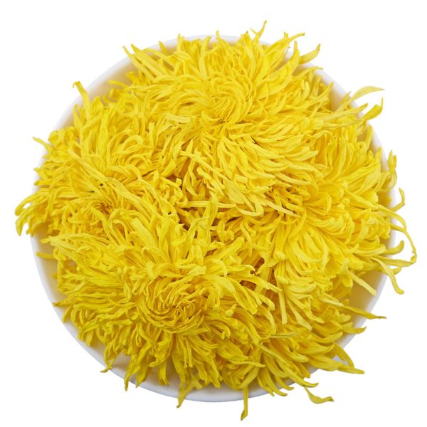 Premium Chrysanthemum Tea from China