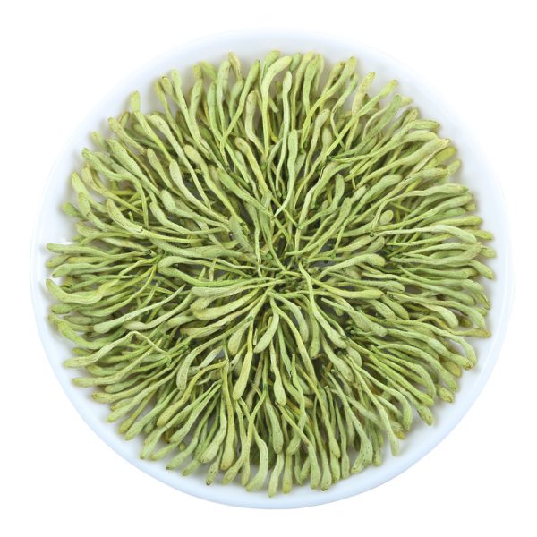 Premium Honeysuckle Tea from Henan