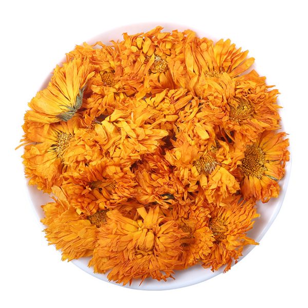 First Grade Calendula Tea from Inner Mongolia