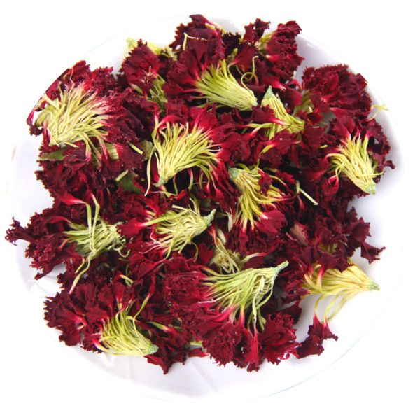 First Grade Carnation Tea Dried Flower from China