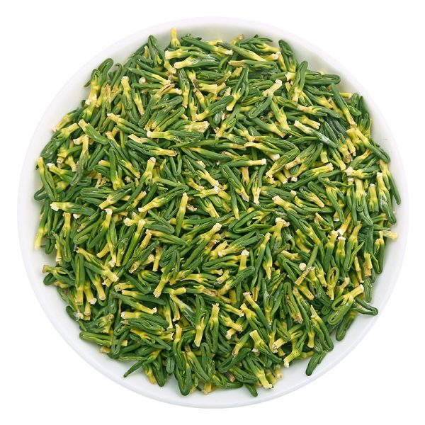 Premium Lotus Seed Heart Lotus Plumule Tea from Jiangxi