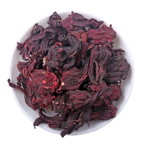 First Grade Roselle Tea Hibiscus Tea from Yunnan