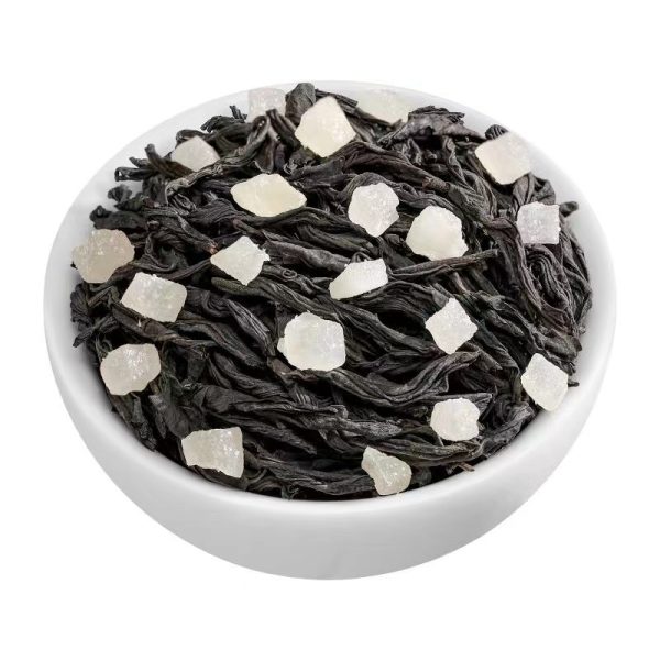 Peach Black Tea from China