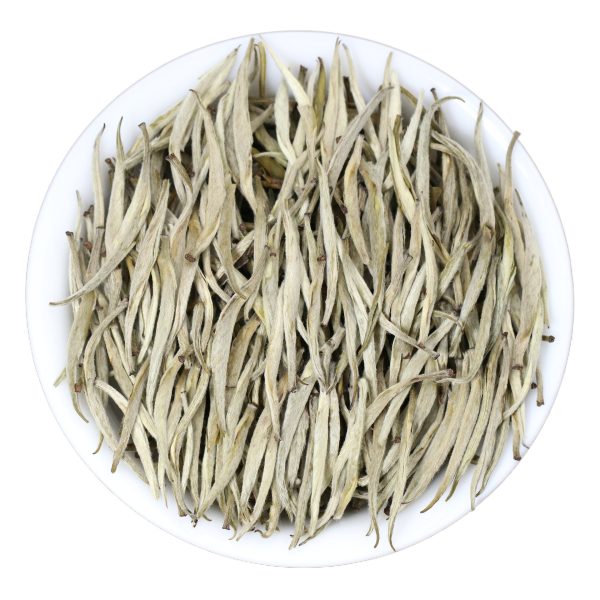 Premium Jasmine Silver Needle Jasmine White Tea