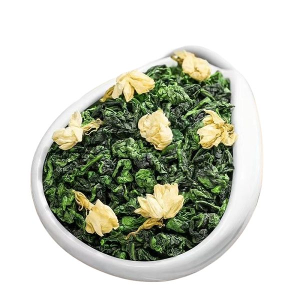 Premium Jasmine Oolong Tea from China