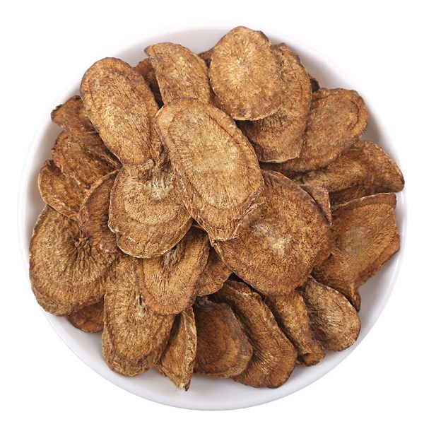 First Grade Burdock Root Tea from Shandong