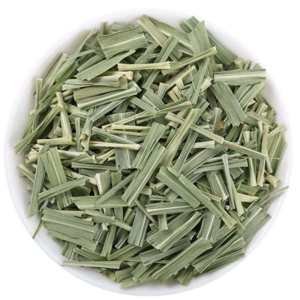 First Grade Cymbopogon Citratus Tea from Guangxi