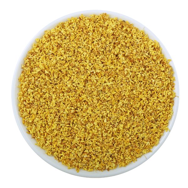 6A Grade Osmanthus Flower Tea from China