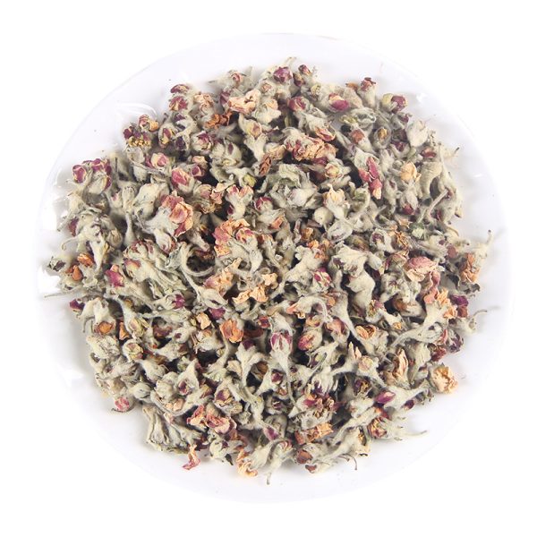 First Grade Apple Blossom Tea Dried Flower from China