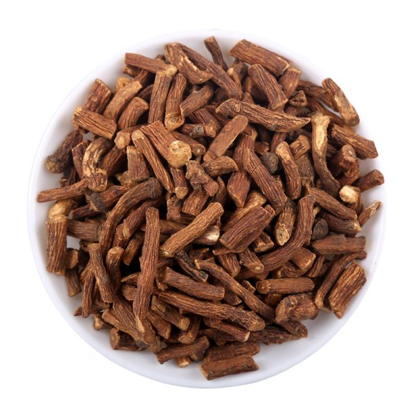First Grade Dandelion Tea Root and Leaf from Changbai Mountain