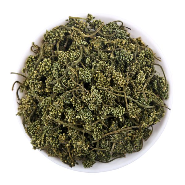 Frist Grade Ginseng Flower Tea from China