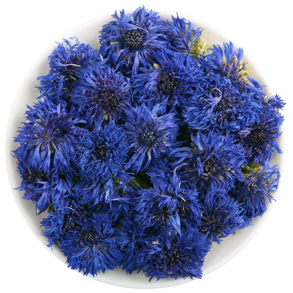 Premium Cornflower Tea