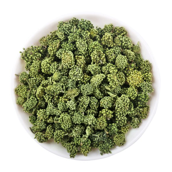 Premium Notoginseng Flower from Yunnan