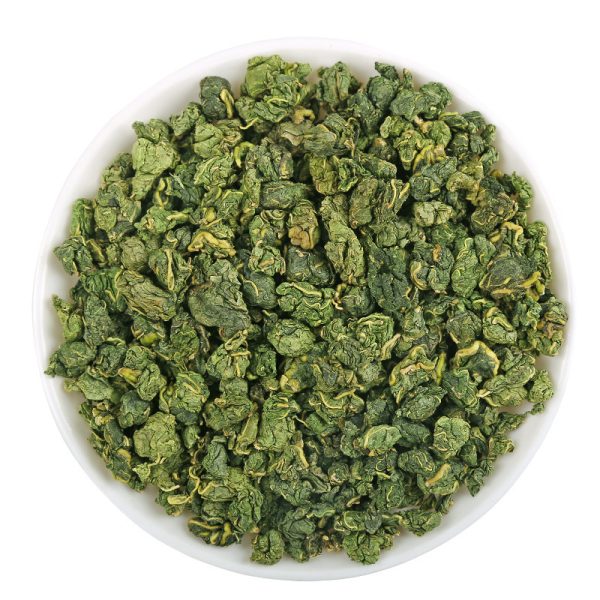 Frist Grade Mulberry Tea Mulberry Leaf Tea from Sichuan
