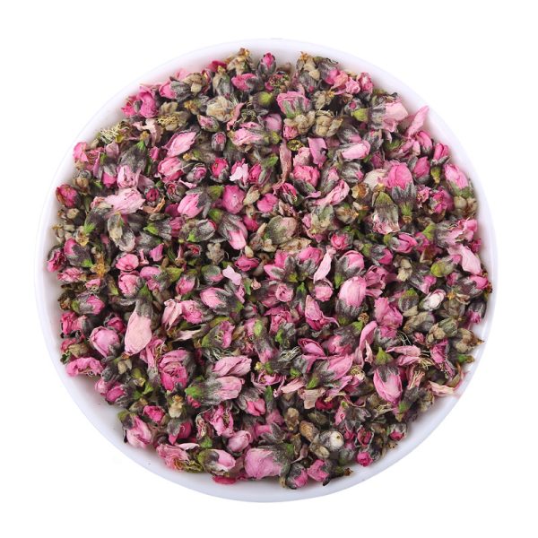 First Grade Peach Blossom Tea from China