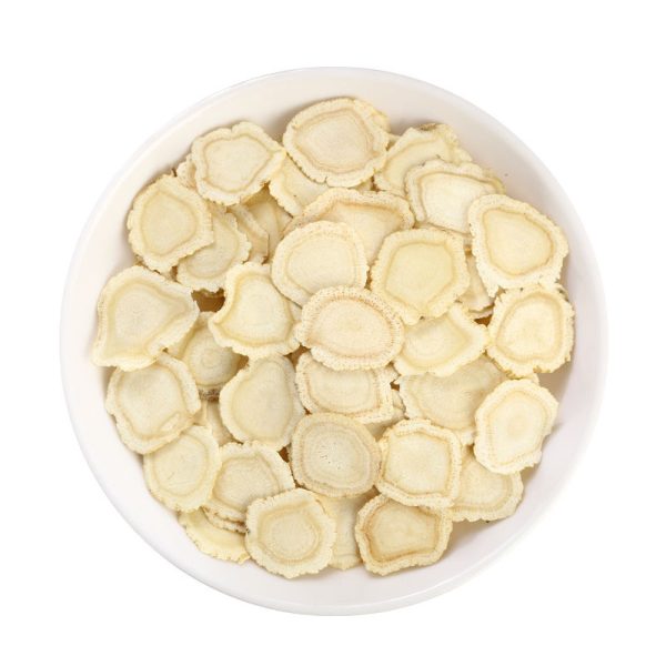 Premium American Ginseng Tea