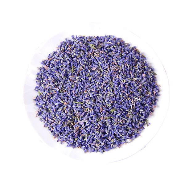 First Grade Lavender Tea from Xinjiang
