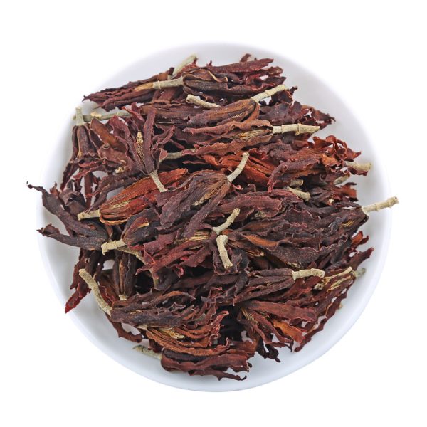 First Grade Magnolia Tea Dried Flower from China