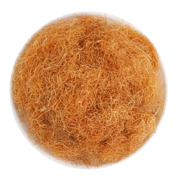 First Grade Corn Silk Tea from China