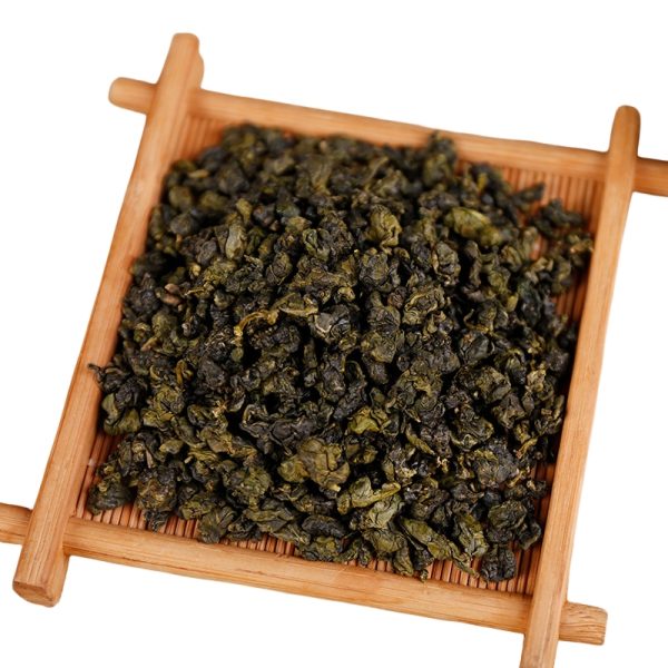 Premium Li Shan Oolong Tea from Taiwan