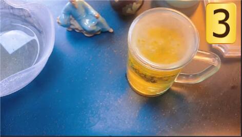 First Grade Chamomile Flower Herbal Tea