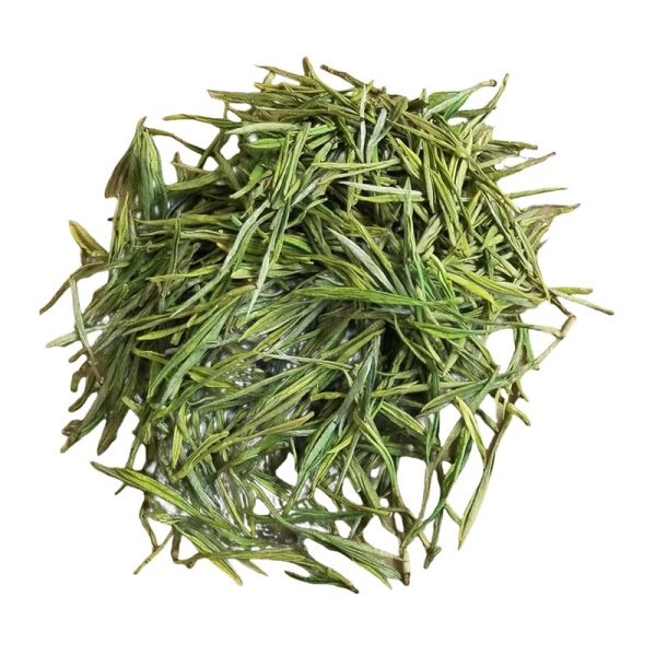 Premium Anji White Tea An Ji Bai Cha from Zhejiang