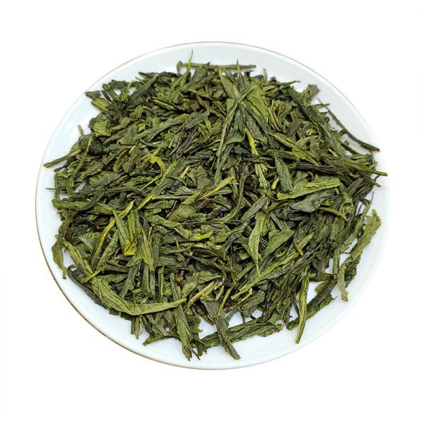 First Grade Japanese Sencha Green Tea