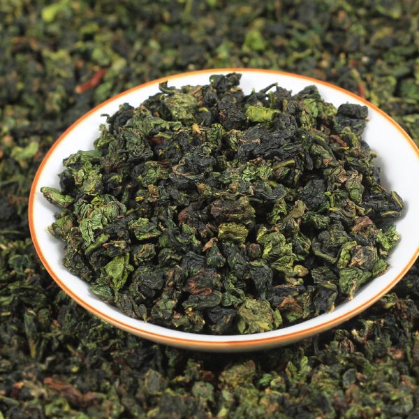 First Grade Hairy Crab Oolong Mao Xie Oolong Tea from China
