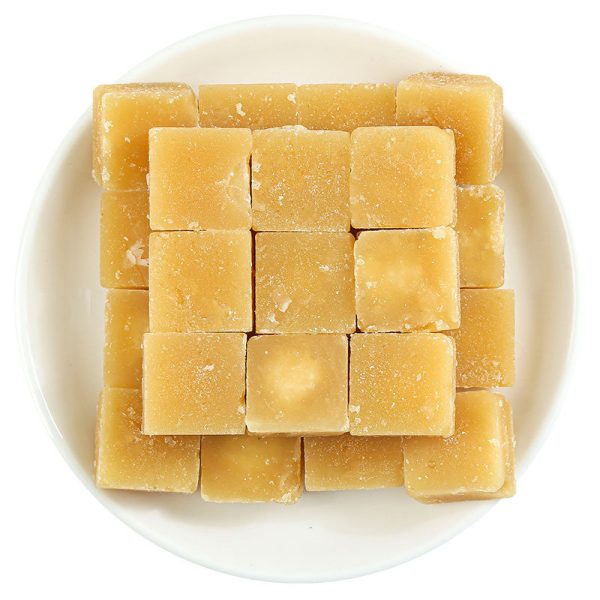 First Grade Pear-syrup Candy from China
