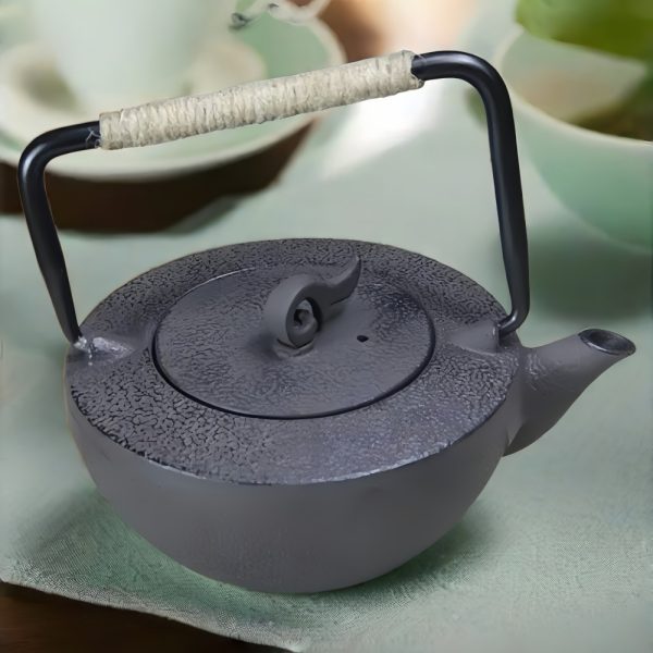 Best Vintage Unique Japanese Cast Iron Teapot Tea Kettle