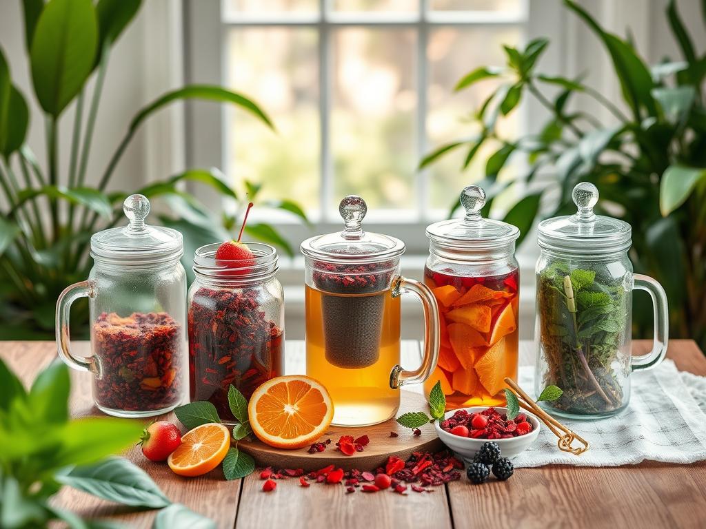 Herbal Tea and Blood Pressure: Is All Herbal Tea Good for High Blood Pressure​