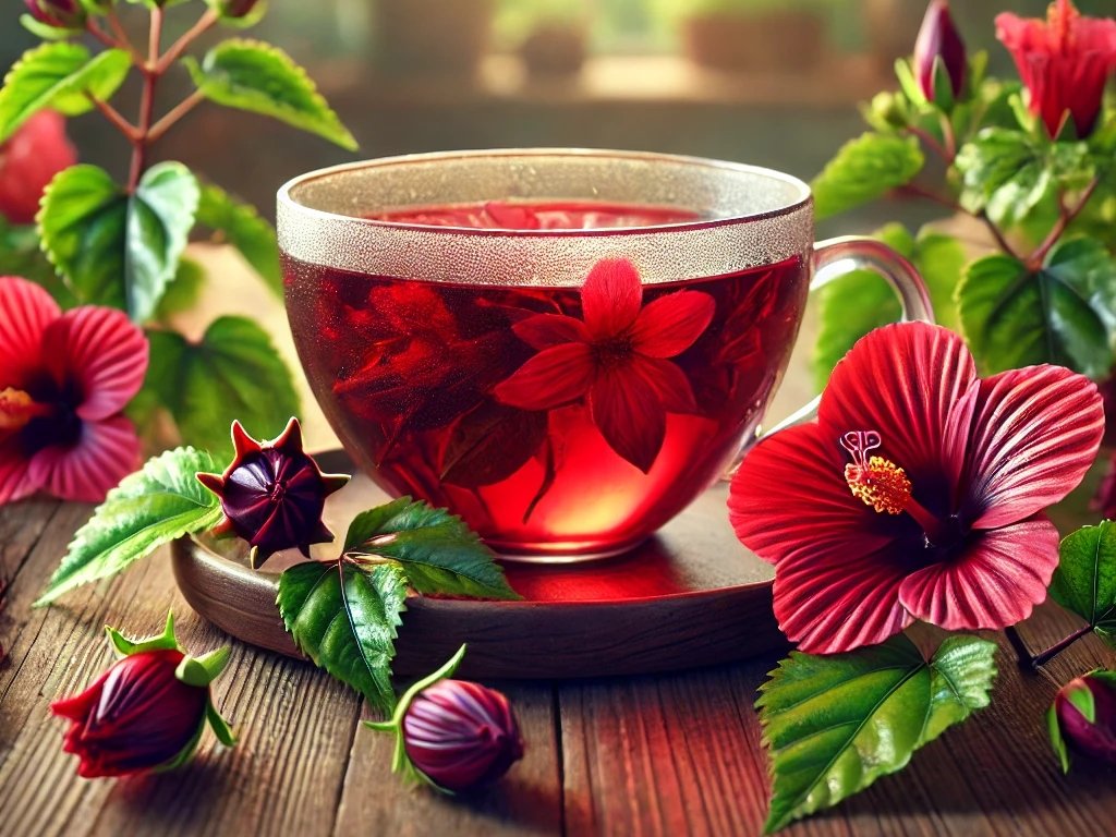 Hibiscus Tea For High Blood Pressure: Benefits, Effectiveness, And Other Herbal Teas To Lower Blood Pressure.