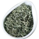 2024 New Premium Mengding Ganlu Green Tea from Sichuan