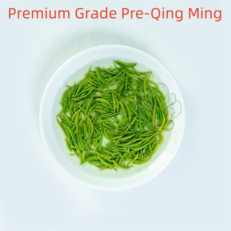 Xinyang Maojian Green Tea from Xinyang County Henan Province - Image 6